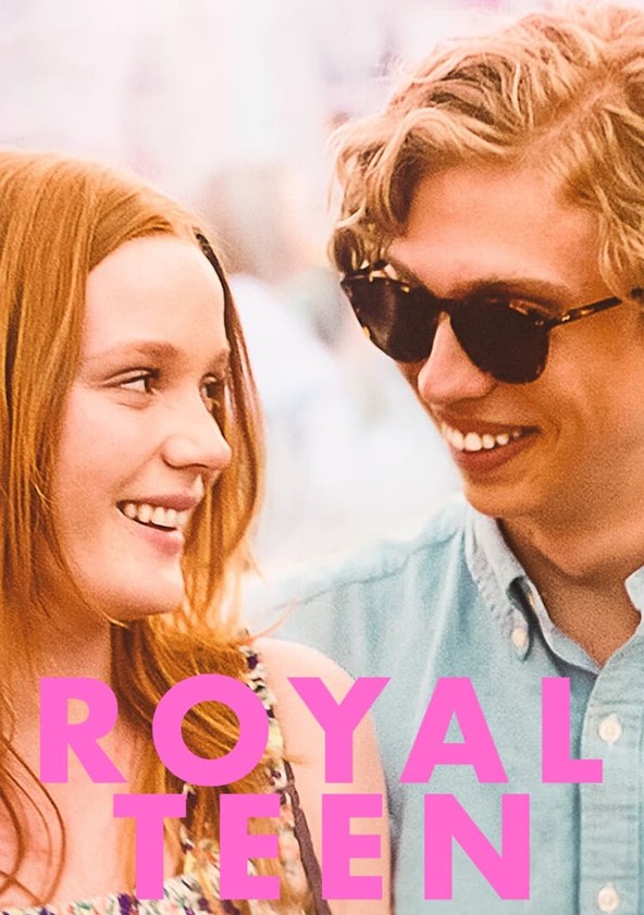 Royalteen - movie: where to watch streaming online