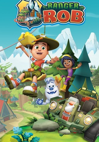 Ranger Rob