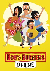 Bob's Burgers: O Filme