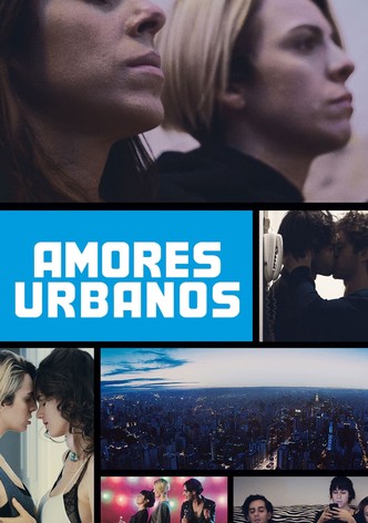 Amores Urbanos