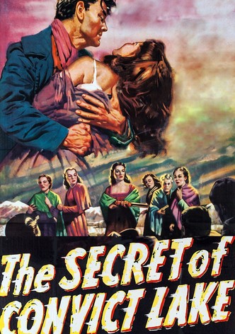 The Secret of Convict Lake
