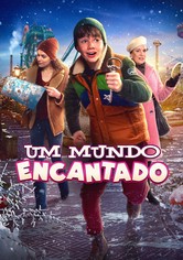 Um Mundo Encantado
