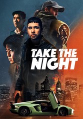 Take the Night