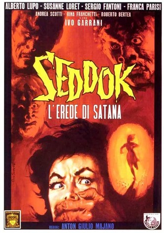 Seddok, l'erede di Satana