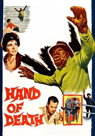 Hand of Death