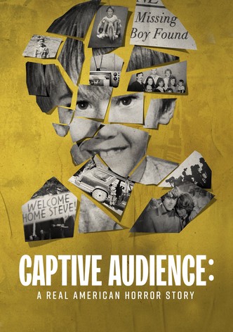 The Captive streaming: where to watch movie online?