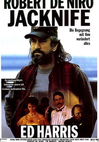 Jacknife - Vom Leben betrogen