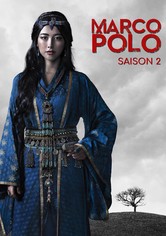 Marco Polo - Saison 2