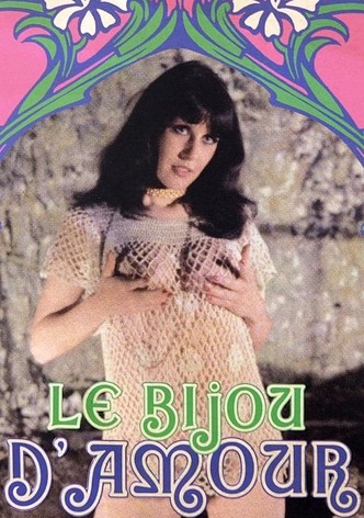 Le bijou d'amour