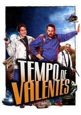 Tempo de Valentes