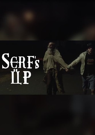 Serf's Up
