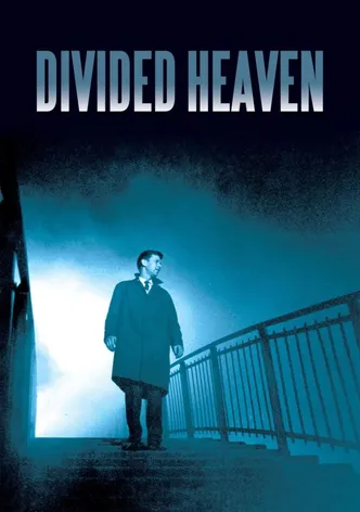 Divided Heaven poster
