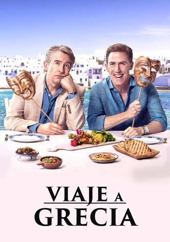 Viaje a Grecia