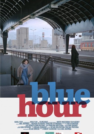 Blue Hour