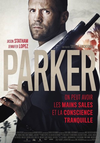 Parker