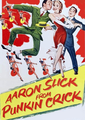 Aaron Slick from Punkin Crick