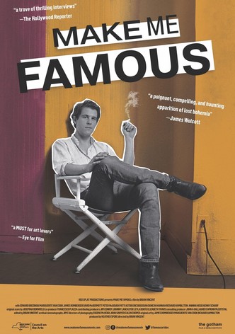 Make Me Famous