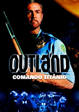 Outland - Atmosfera Zero