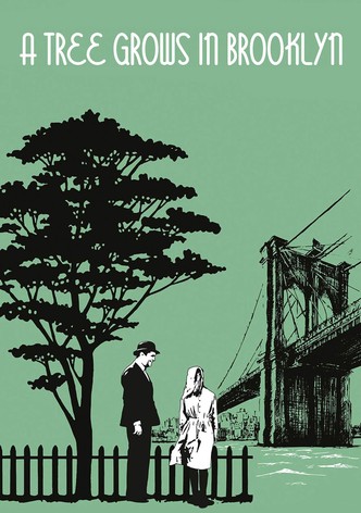 A Tree Grows in Brooklyn