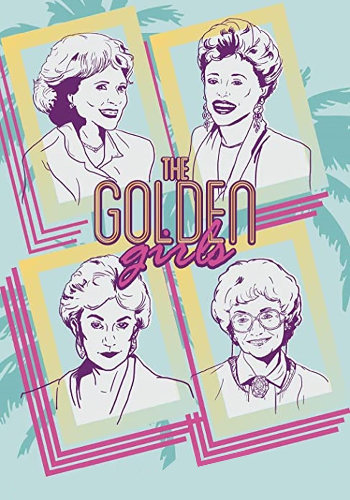 The Golden Girls: Their Greatest Moments