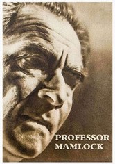 Professor Mamlock