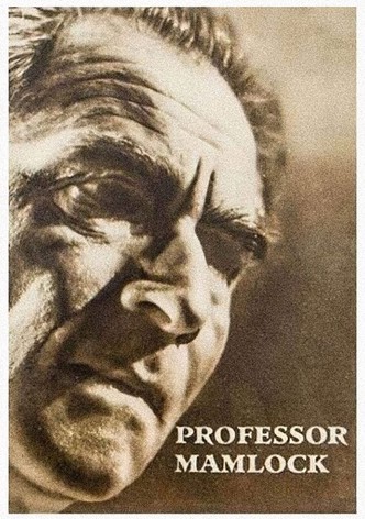 Professor Mamlock