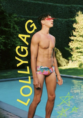 Lollygag