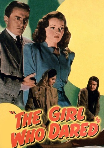 The Girl Who Dared