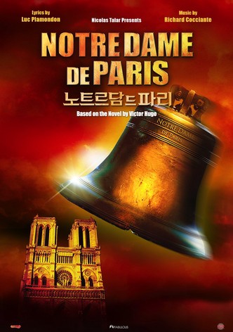 Notre Dame de Paris
