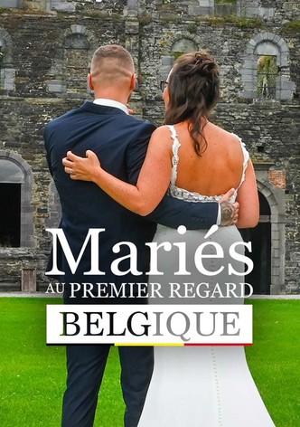 Mariés au premier regard