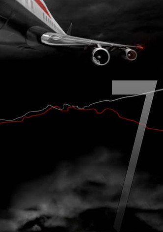 Air Crash  - Saison 7