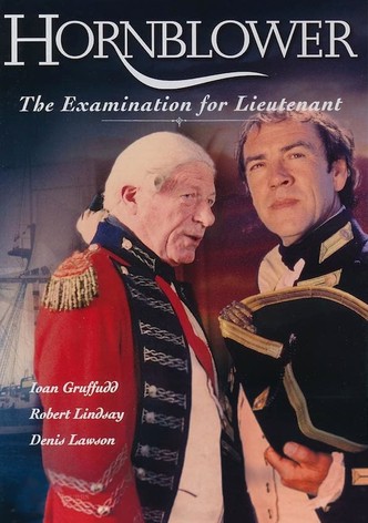 Hornblower: The Examination for Lieutenant