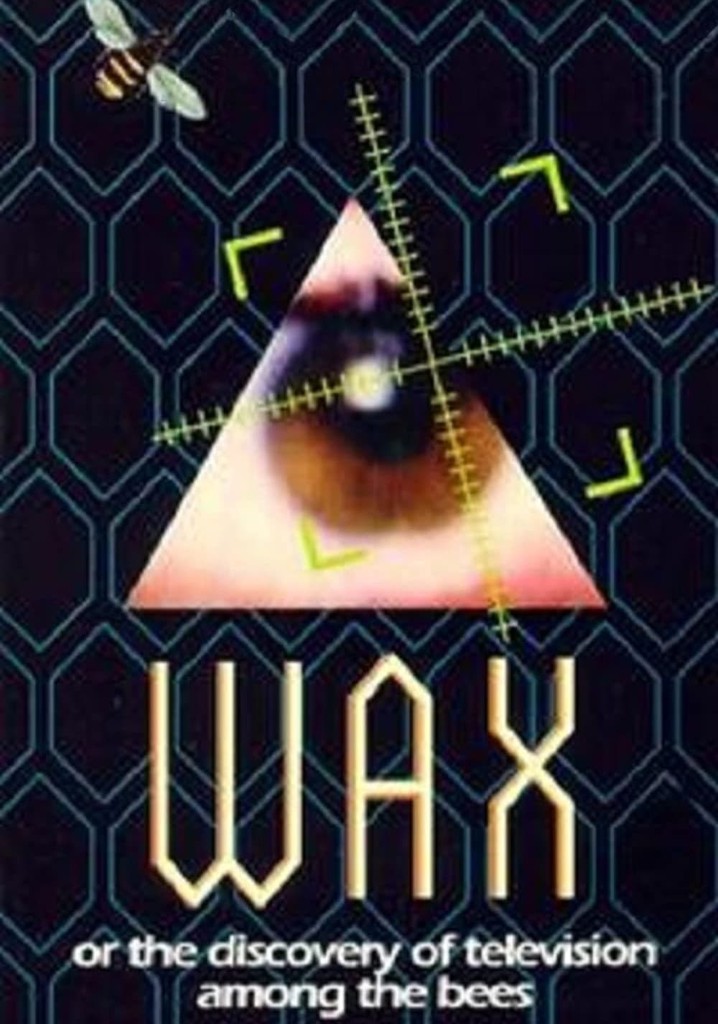 Wax, or The Discovery of Television Among the Bees