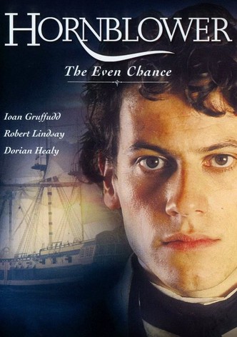 Hornblower: The Even Chance