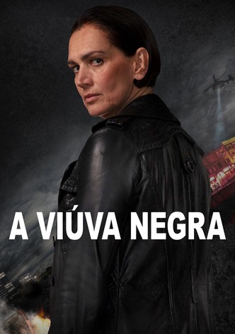 A Viúva Negra