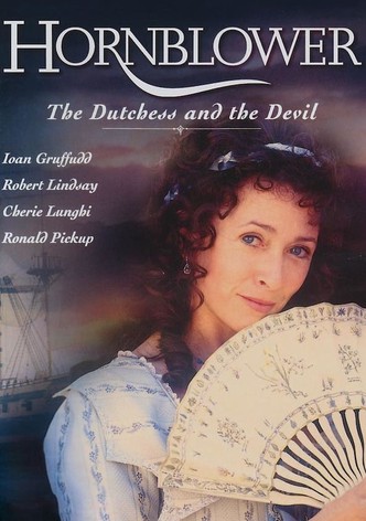 Hornblower: The Duchess and the Devil