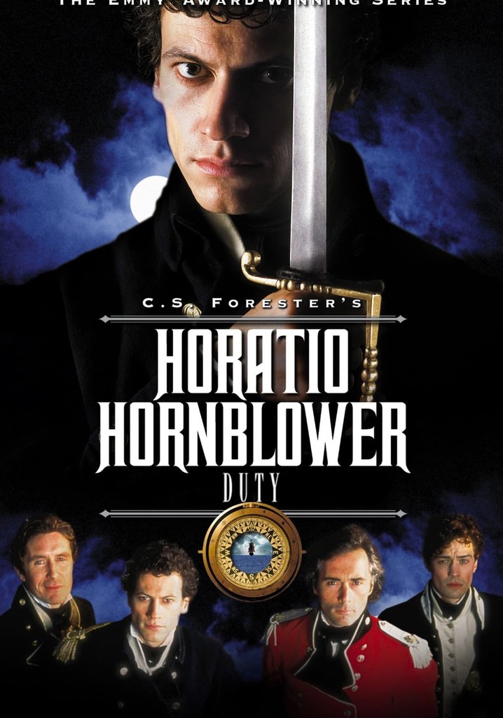 Hornblower: Duty