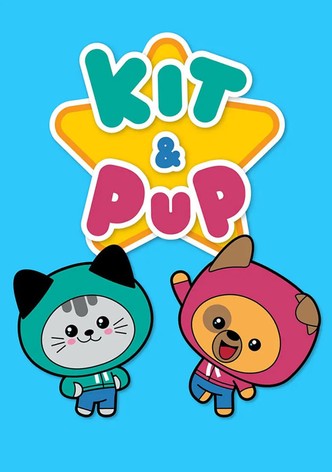 Kit&Pup
