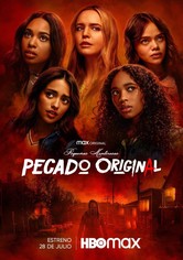 Pequeñas mentirosas: Pecado original