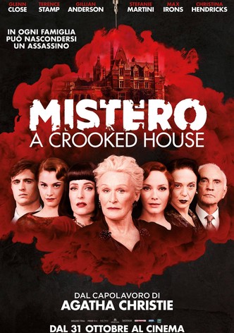 Mistero a Crooked House