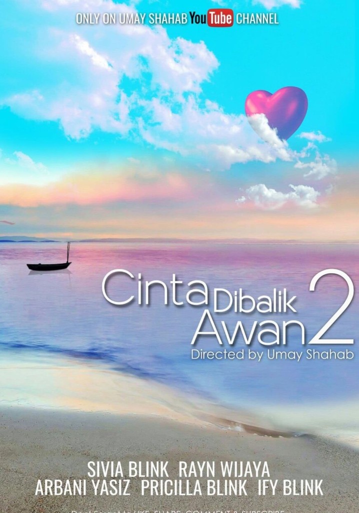 Cinta di Balik Awan 2