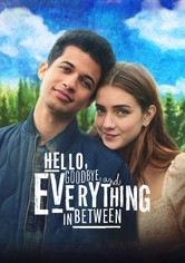 Hello, Goodbye, and Everything in Between