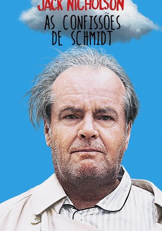 As Confissões de Schmidt