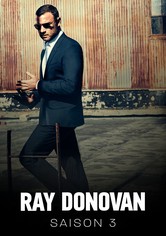 Ray Donovan - Saison 3