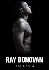 Ray Donovan