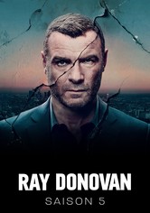 Ray Donovan