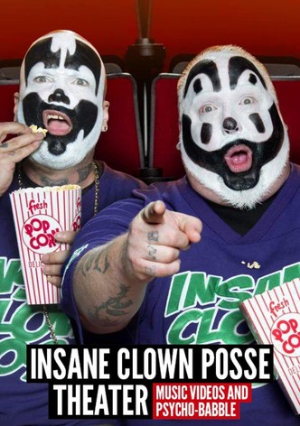 Insane Clown Posse Theater