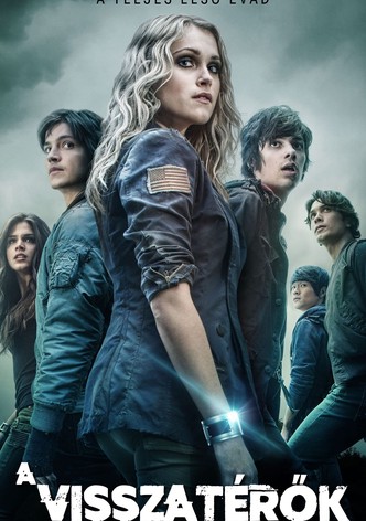 A visszatérők - Évad 1