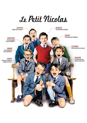 Le Petit Nicolas