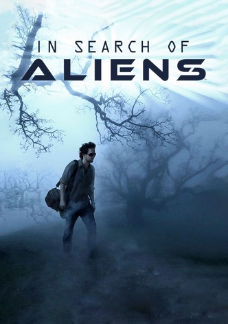 Auf den Spuren der Aliens